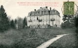 Villa Sainte-Marie