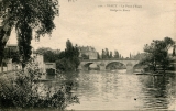 Pont d'Essey