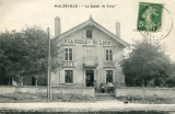 La Gueule du Loup