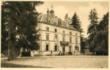 Château de Ludre