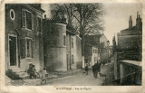 Rue de l'Église