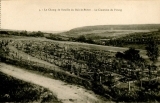 3 - Le cimetière du Pétang