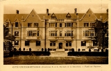 Pavillon Pasteur