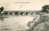 Pont de Saint-Phlin