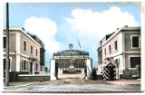 Entrée du quartier Drouot