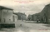Le bombardement