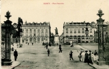 039-a Nancy - Place Stanislas