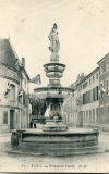 Fontaine Curel