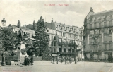 Nancy - Place Thiers-205