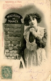 Macarons de Nancy