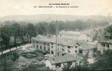 Tannerie et corrorie