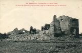 Ferme du Léomont