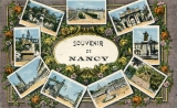 055 c Souvenir de Nancy