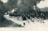 Sté de Préparation Militaire