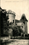 Le Bas-Château