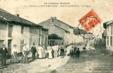 Le Village