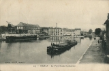 Port Ste-Catherine