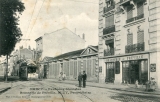 Brasserie de Préville