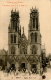 "Église Saint-Léon"