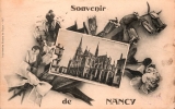 125 Souvenir de Nancy