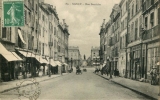Rue Stanislas