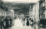 Gare [rue de la]