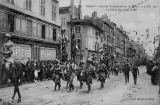 0167 Nancy Entree 20 Corps 1919