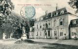 Le Château