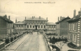 Hôpital Solvay et Cie