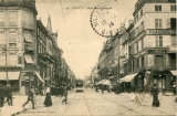 Rue St-Georges (n)