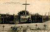 8 - La Croix-des-Carmes au cimetière de Pétang