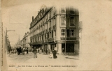 Rue St-Jean et les Galeries