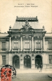 Poirel-32 - Théâtre municipal provisoire