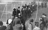 Inauguration