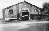 Manège Sénarmont