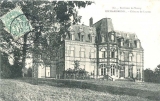 Château de Ludres