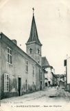 Rue de l'Église