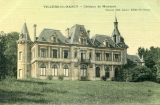 Château de Montjoie