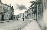 Rue de Metz