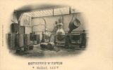 Noirot - Distillerie à vapeur