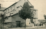 Saint-Livier