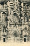 Façade occidentale