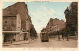 Avenue Anatole France