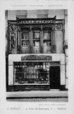 Bijouterie Jules Prévot