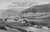 Maison Jules Hurstel - v