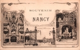 095 Souvenir de Nancy