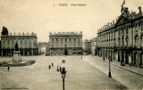 002a Nancy - Place Stanislas