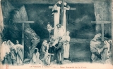 1920 - Jésus descendu de la Croix