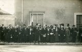 Anciens combattants 1870