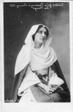 La Vierge